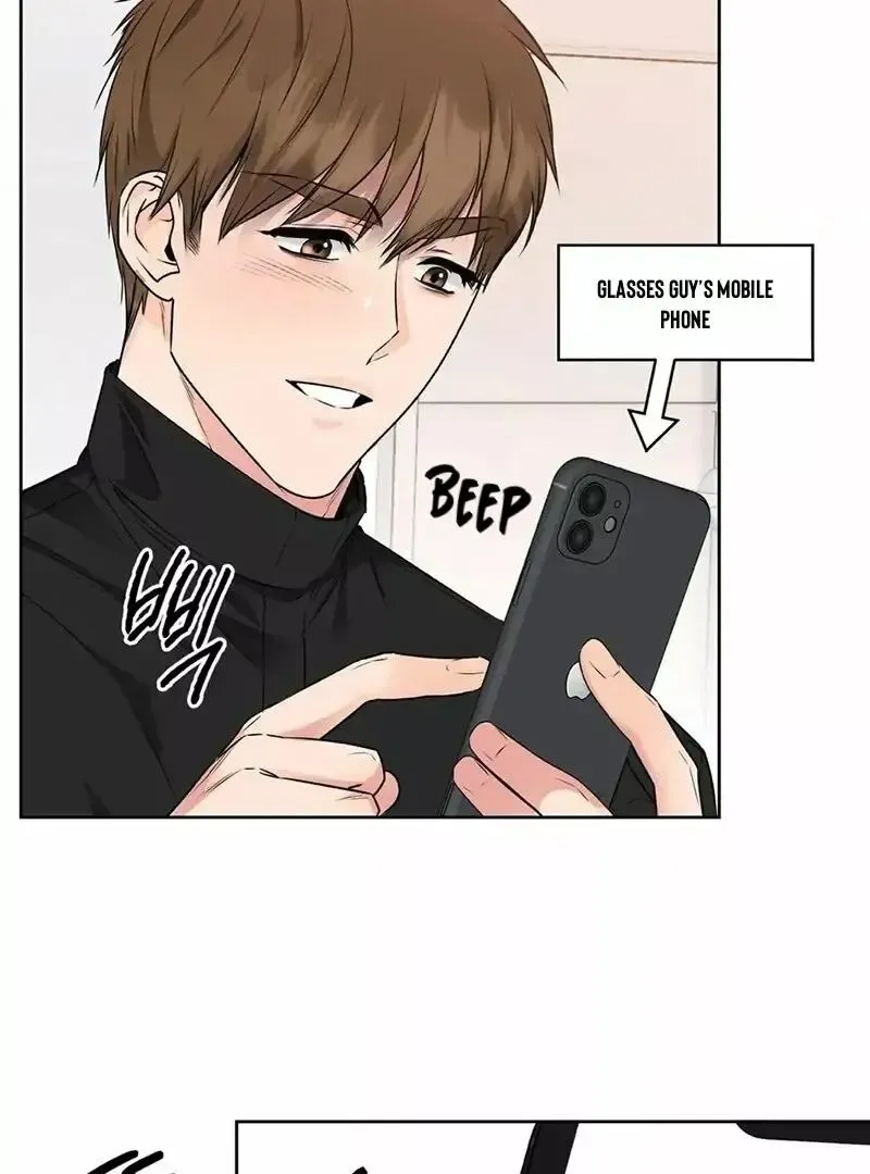 Rough Uniform Chapter 17 Online - página 38