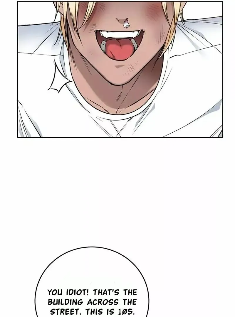 Rough Uniform Chapter 17 Online - página 50