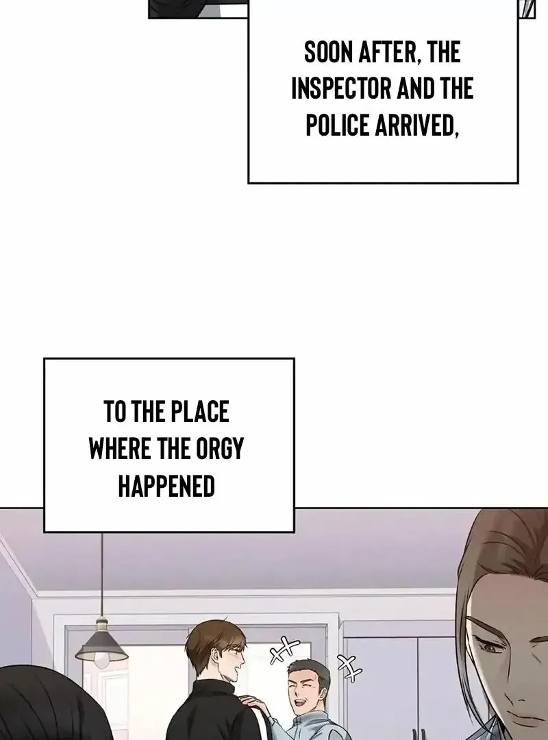 Rough Uniform Chapter 17 Online - página 58
