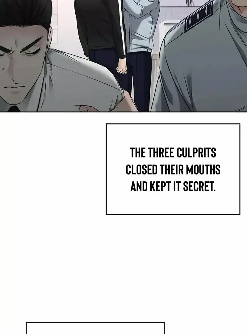 Rough Uniform Chapter 17 Online - página 59