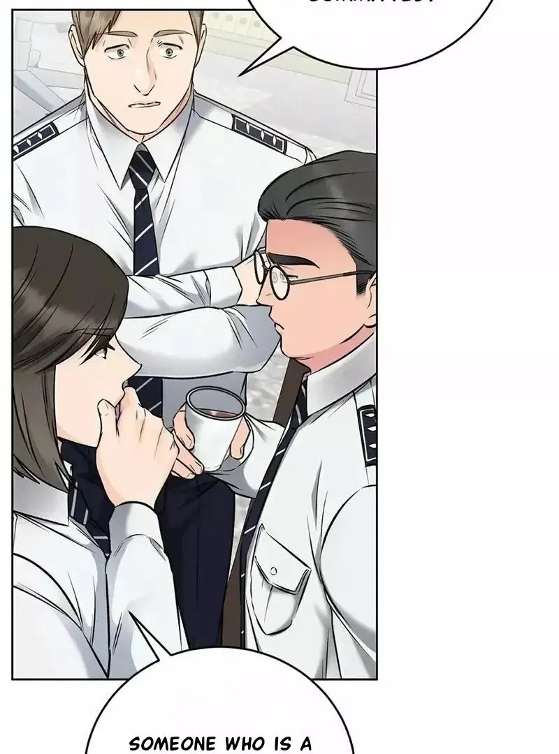 Rough Uniform Chapter 17 Online - página 66