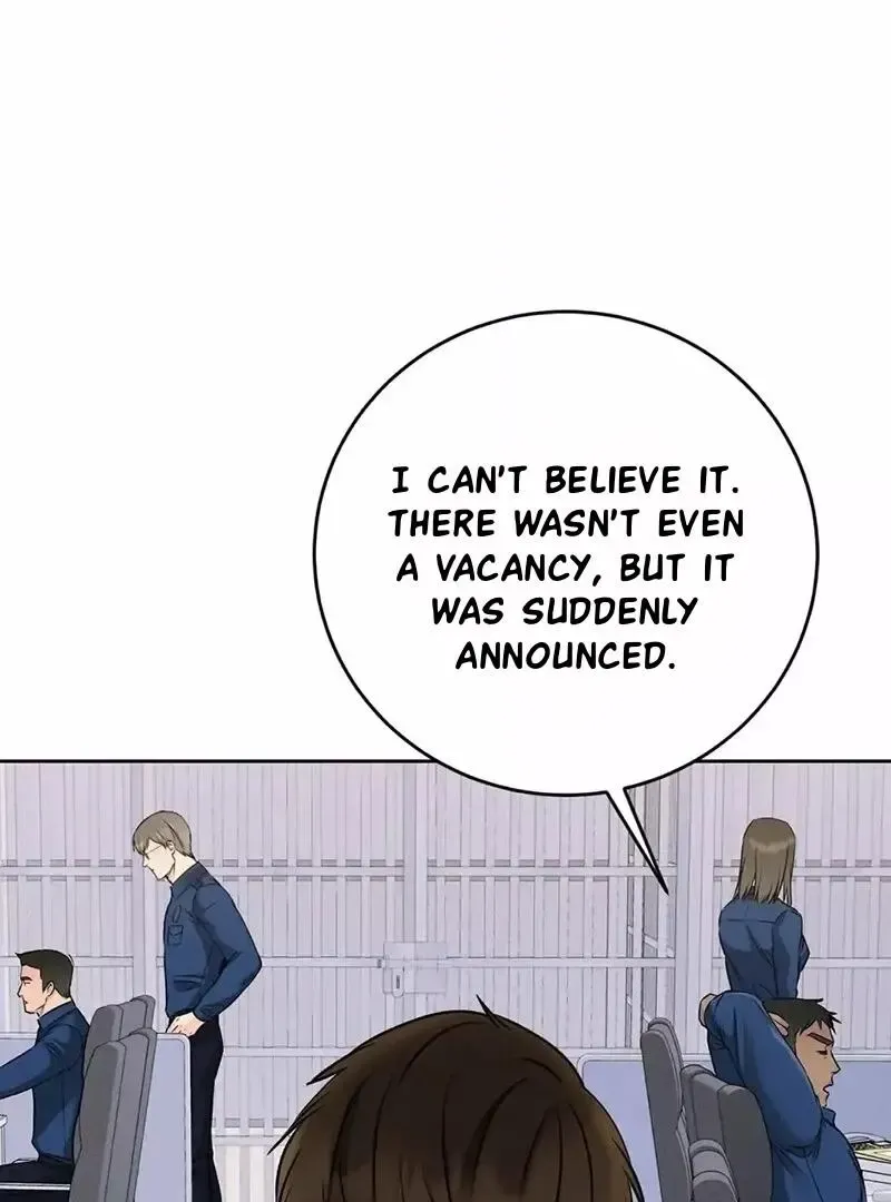 Rough Uniform Chapter 17 Online - página 93