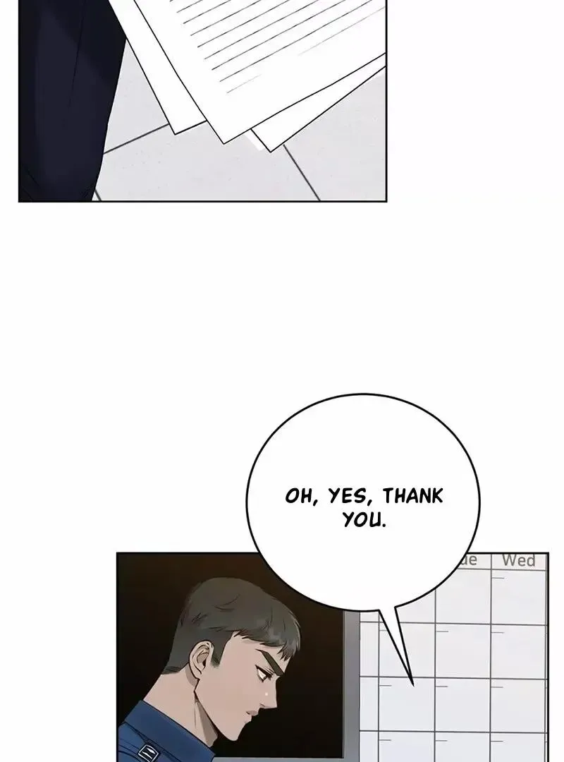 Rough Uniform Chapter 18 Online - página 2