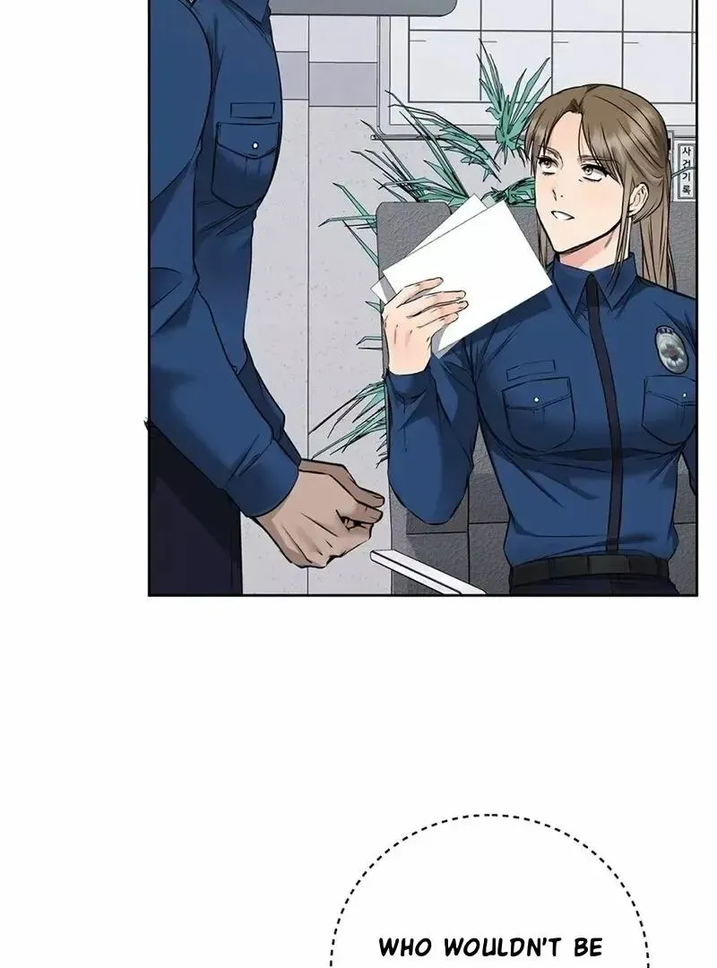 Rough Uniform Chapter 18 Online - página 3