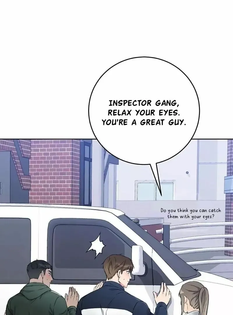 Rough Uniform Chapter 18 Online - página 44