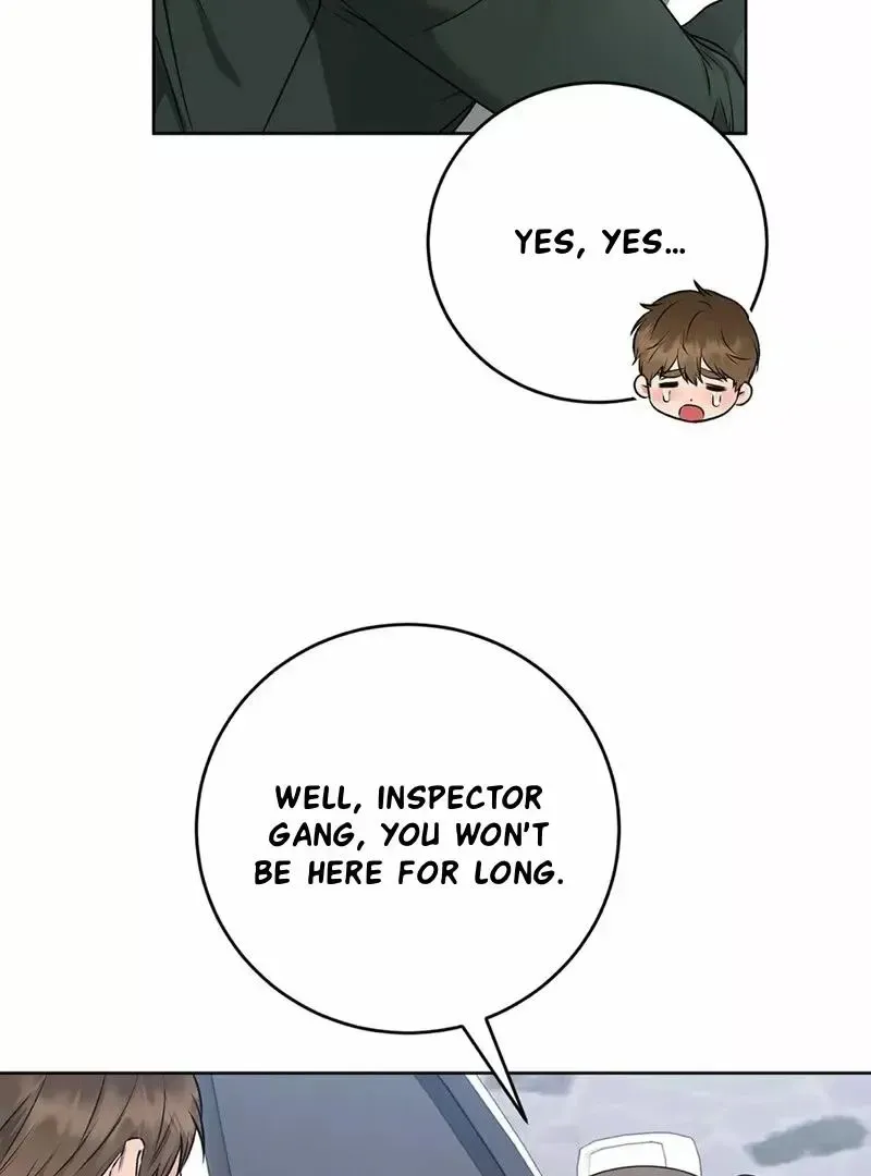 Rough Uniform Chapter 18 Online - página 47