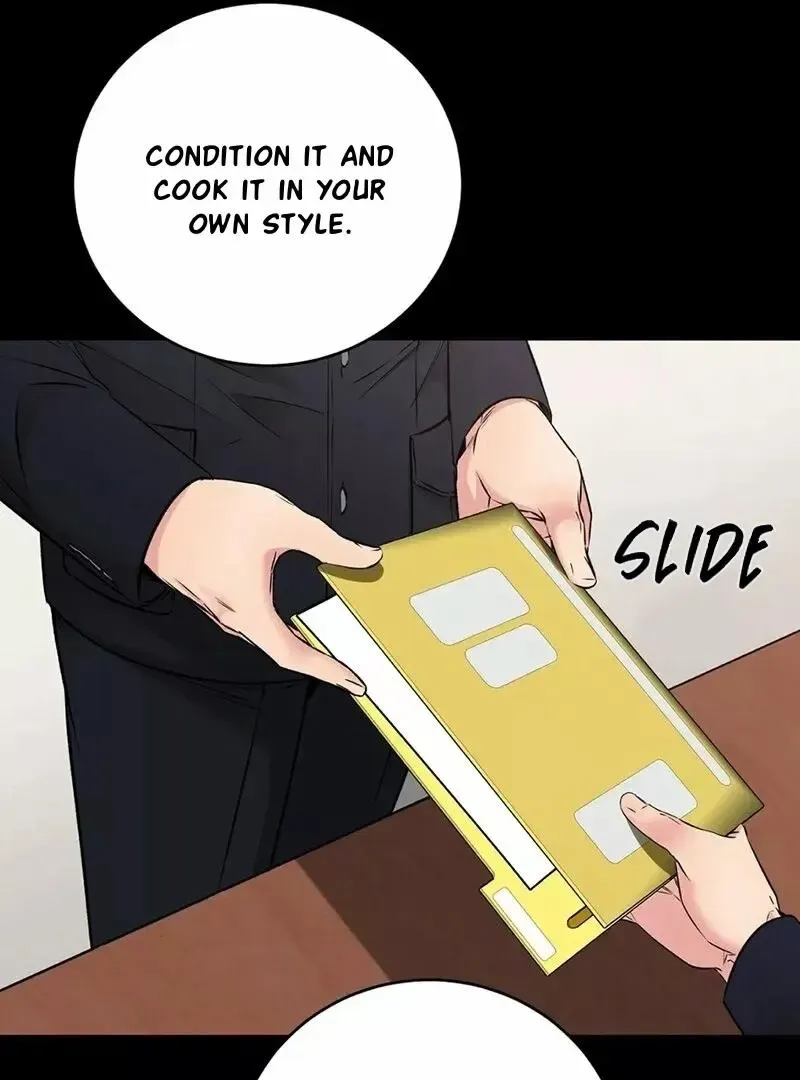Rough Uniform Chapter 18 Online - página 57