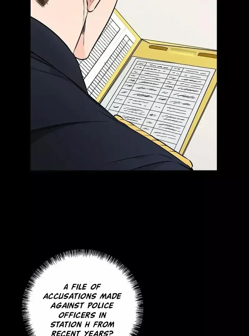 Rough Uniform Chapter 18 Online - página 59