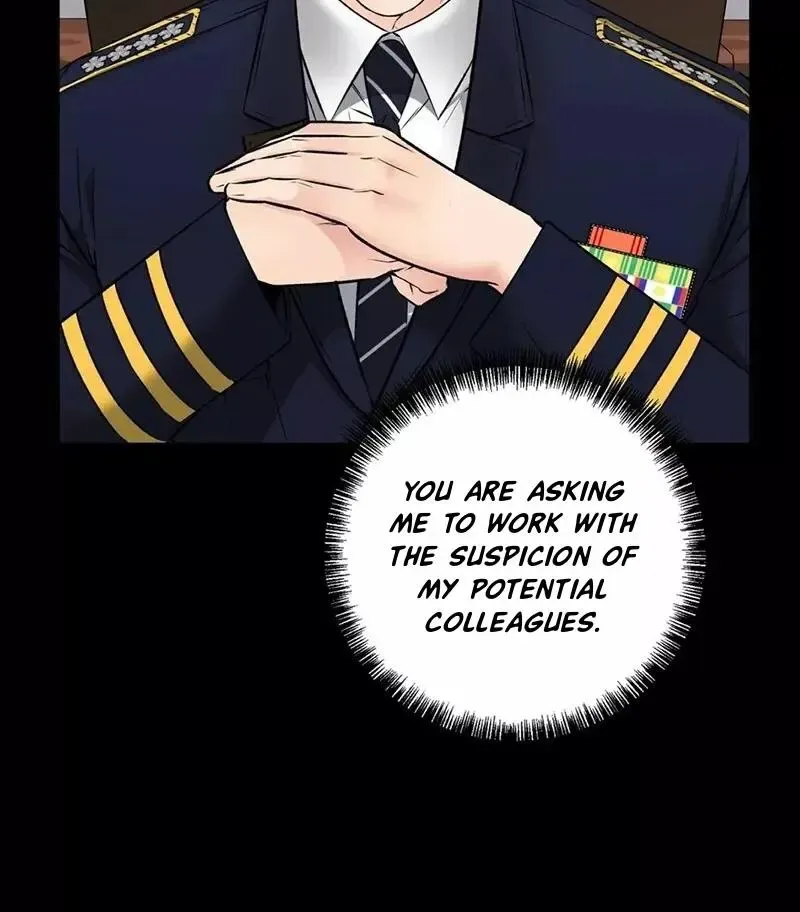 Rough Uniform Chapter 18 Online - página 62