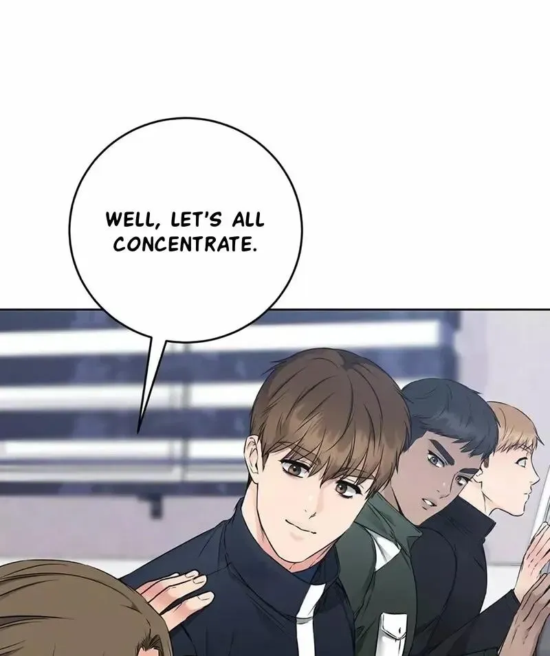 Rough Uniform Chapter 18 Online - página 75