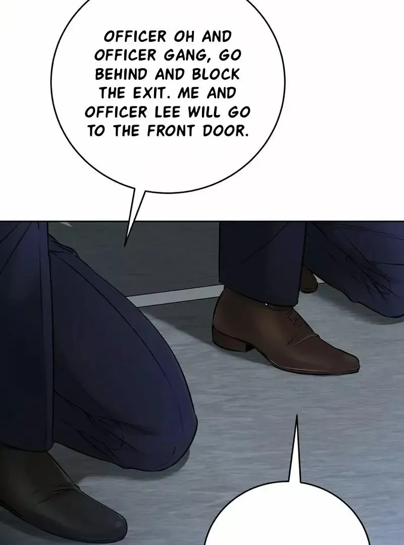 Rough Uniform Chapter 18 Online - página 81