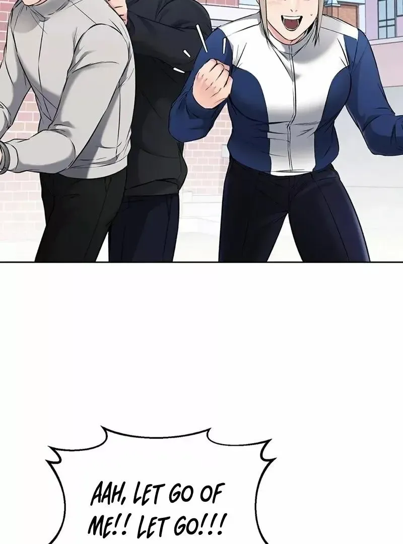 Rough Uniform Chapter 18 Online - página 105