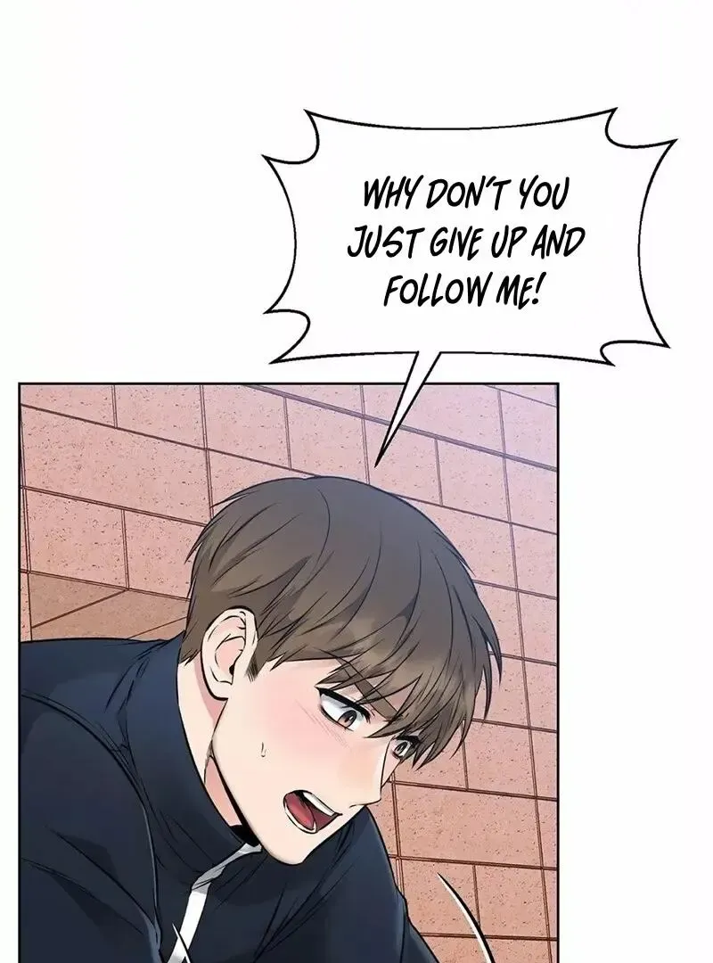 Rough Uniform Chapter 18 Online - página 107
