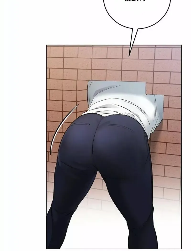 Rough Uniform Chapter 18 Online - página 109