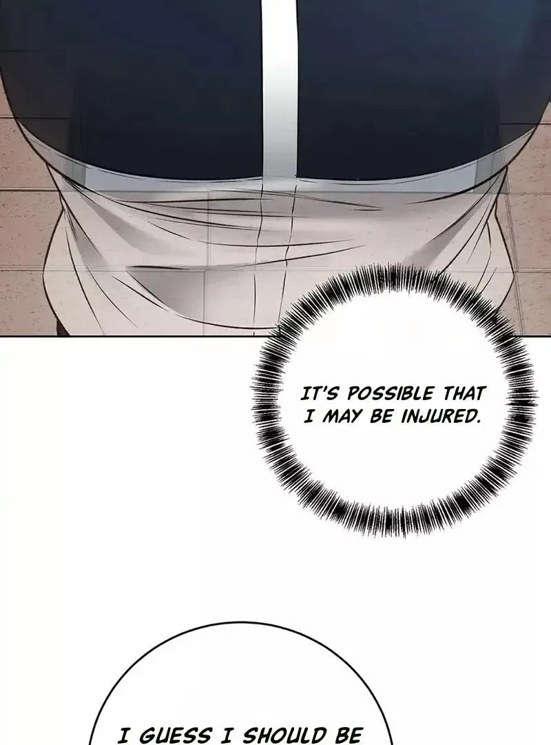 Rough Uniform Chapter 19 Online - página 32