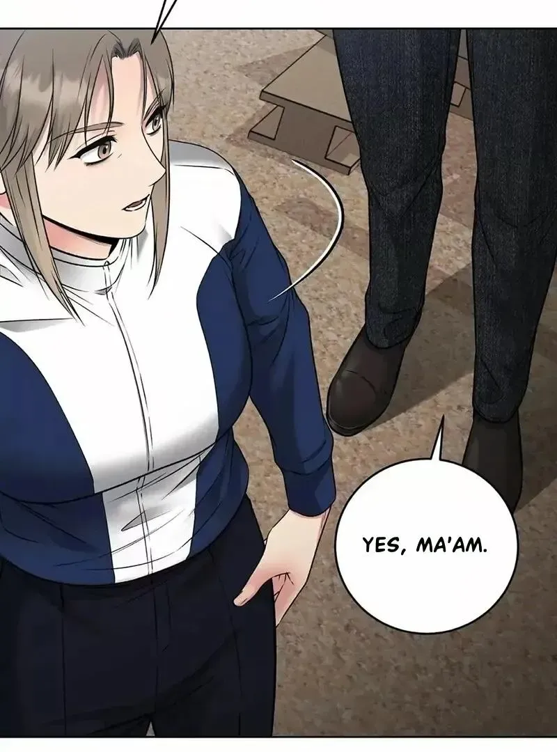Rough Uniform Chapter 19 Online - página 44