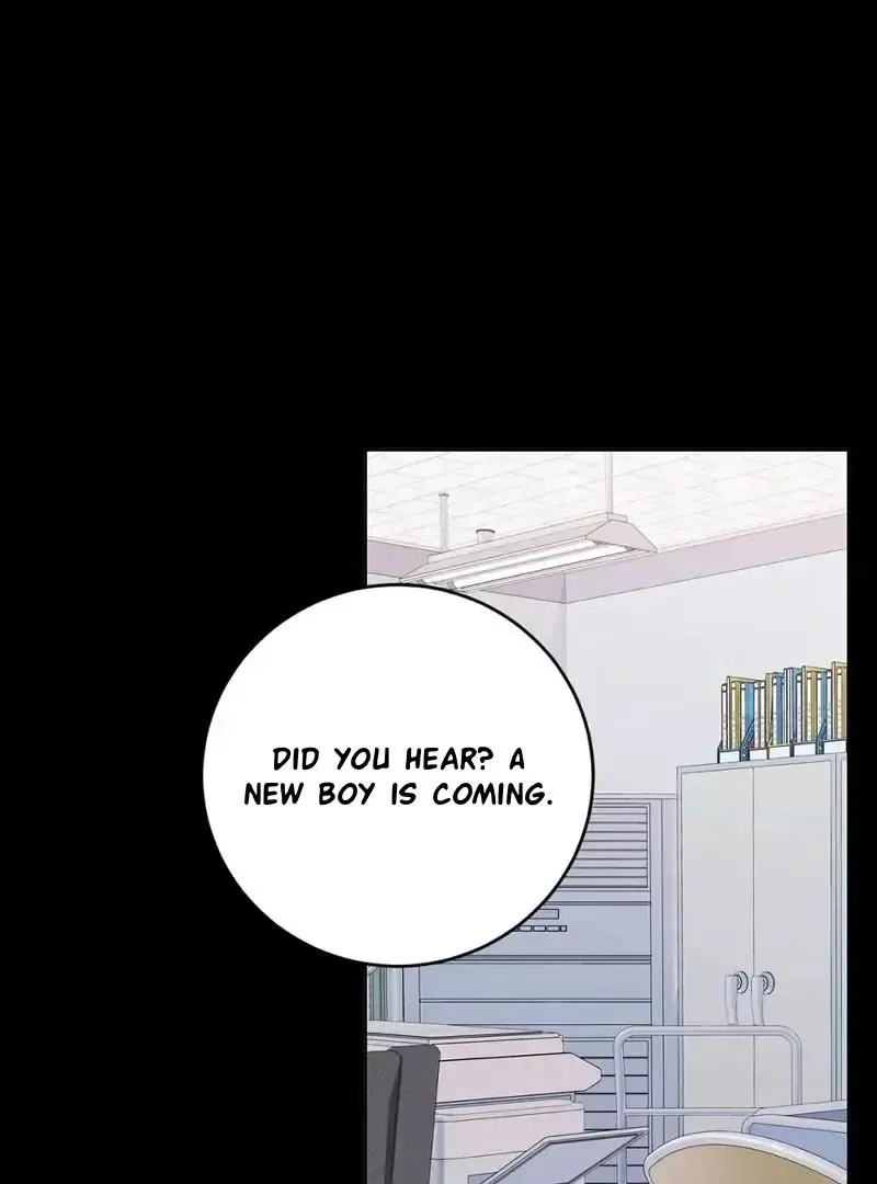 Rough Uniform Chapter 20 Online - página 1