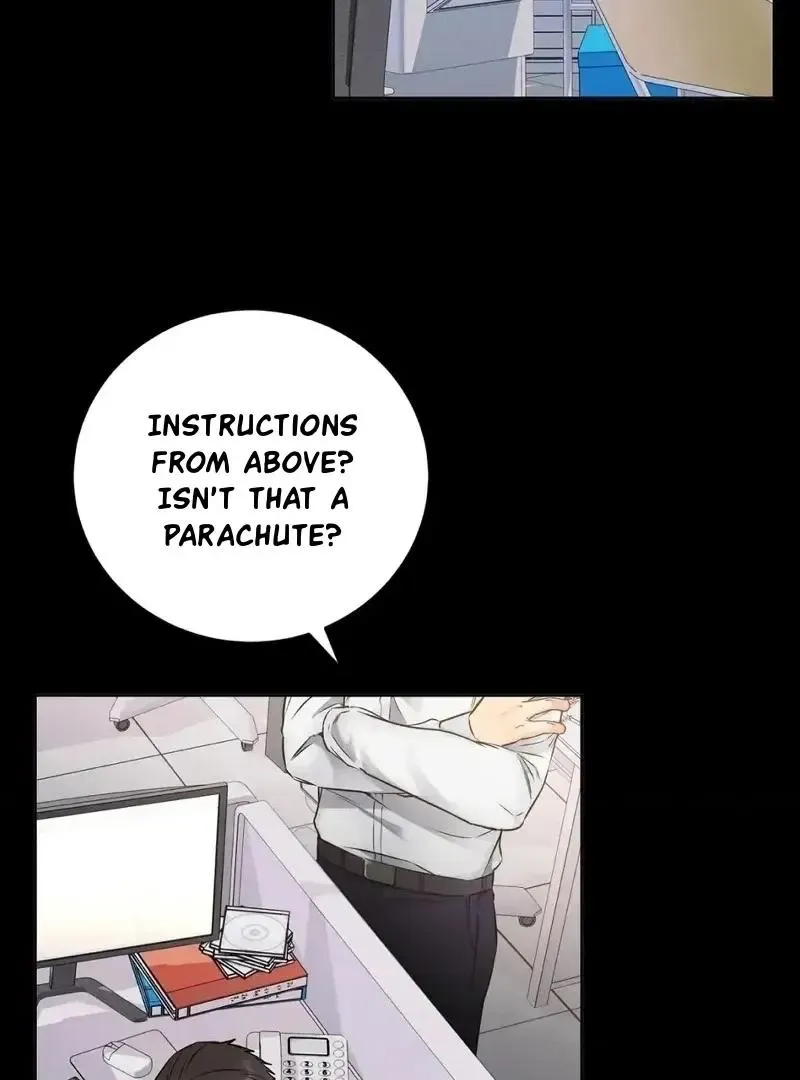 Rough Uniform Chapter 20 Online - página 2
