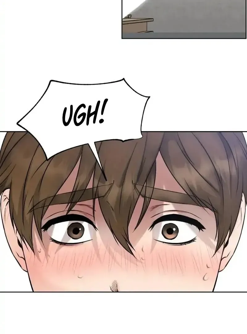 Rough Uniform Chapter 20 Online - página 25