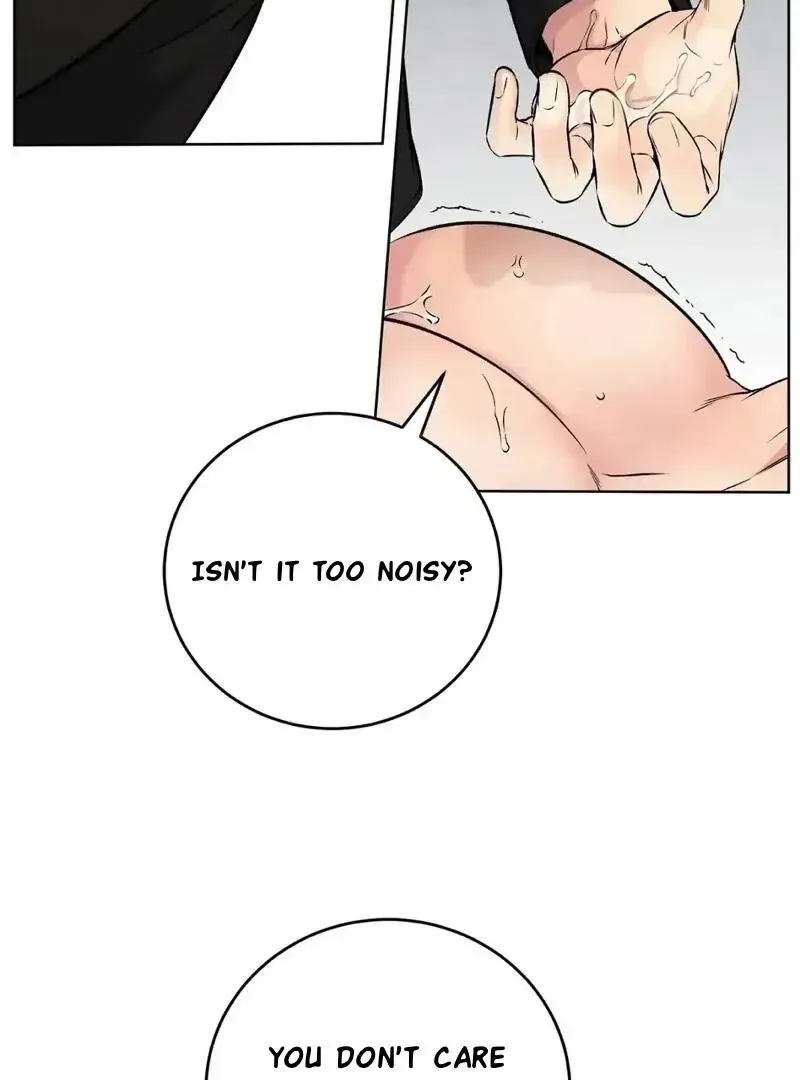 Rough Uniform Chapter 20 Online - página 30