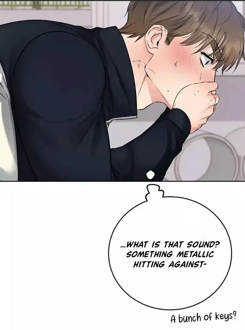 Rough Uniform Chapter 20 Online - página 35