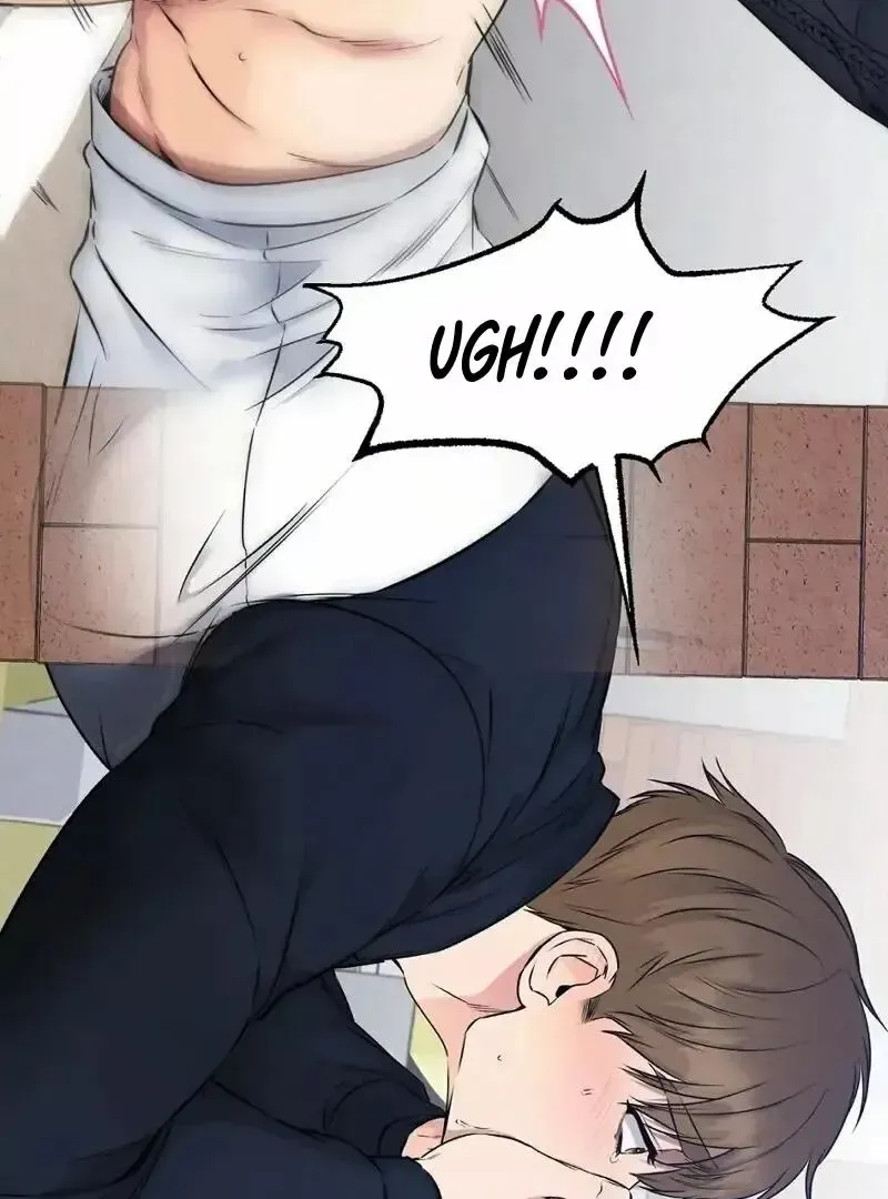 Rough Uniform Chapter 20 Online - página 39