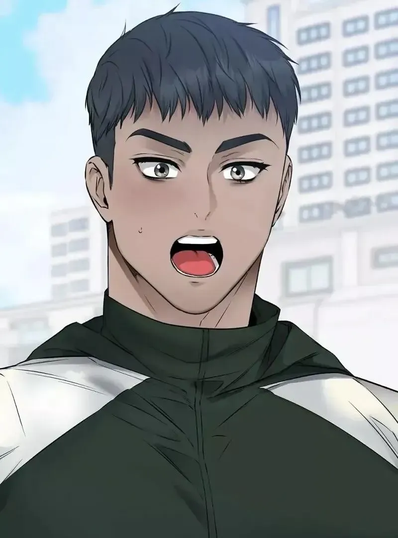 Rough Uniform Chapter 20 Online - página 77