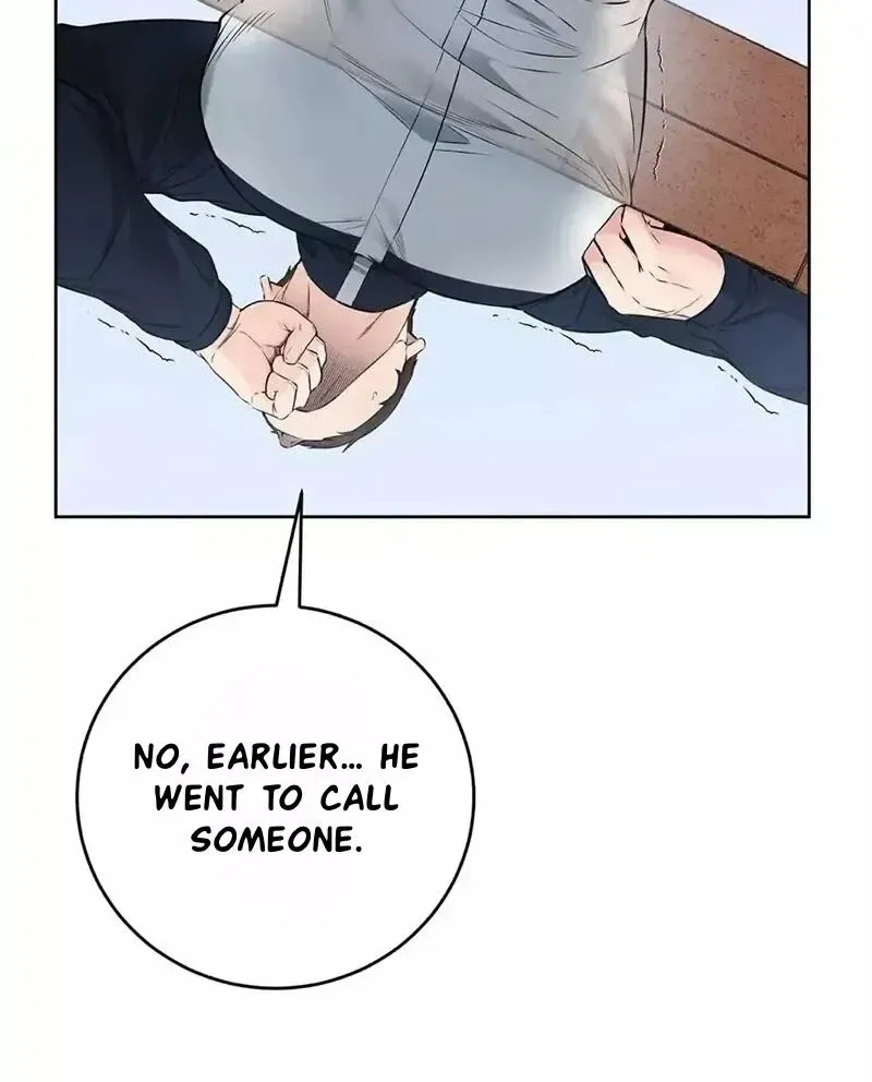 Rough Uniform Chapter 21 Online - página 19