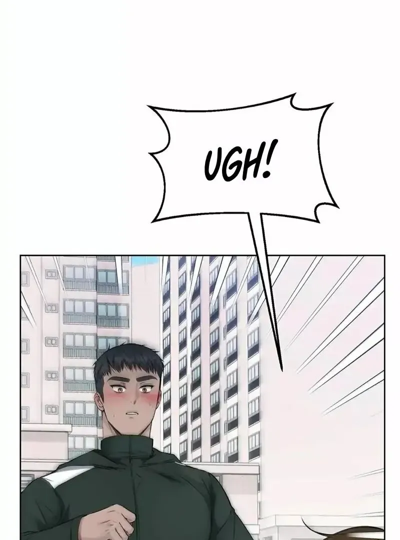 Rough Uniform Chapter 21 Online - página 23