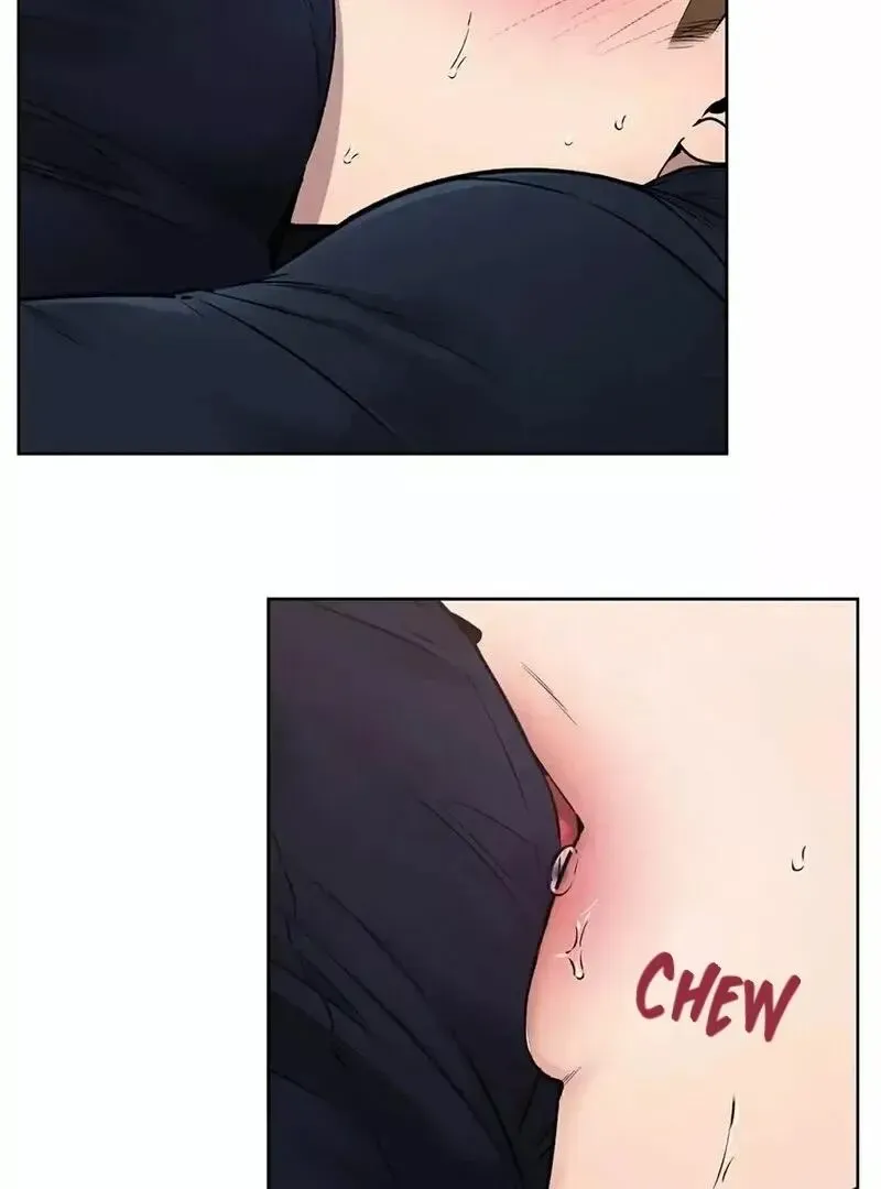 Rough Uniform Chapter 21 Online - página 51