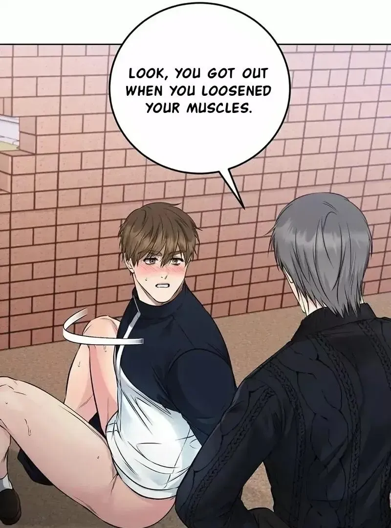 Rough Uniform Chapter 21 Online - página 86
