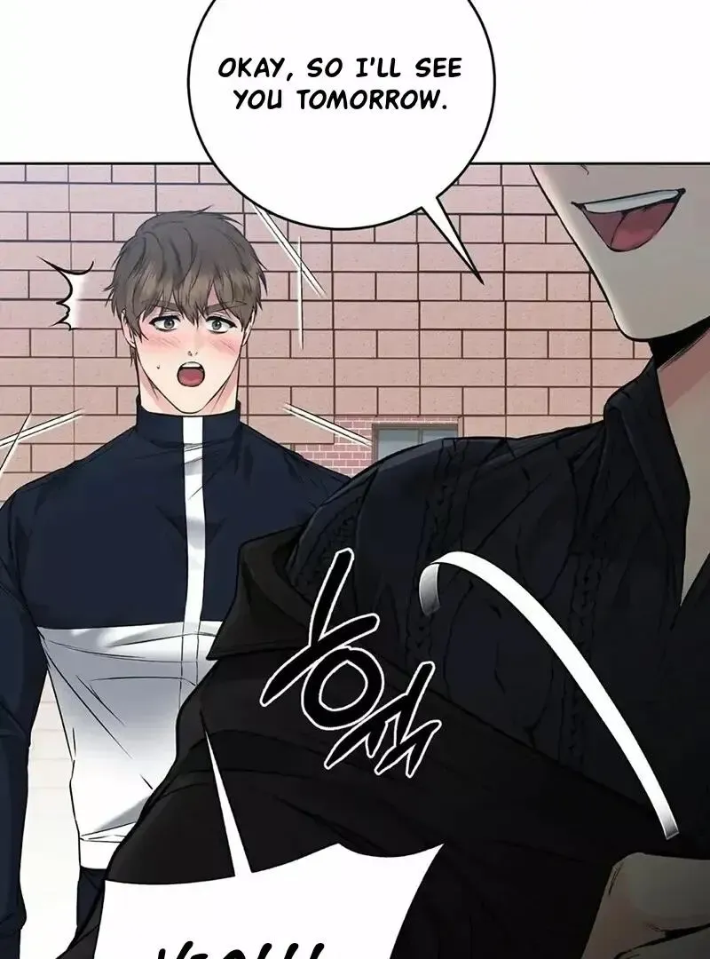 Rough Uniform Chapter 21 Online - página 94
