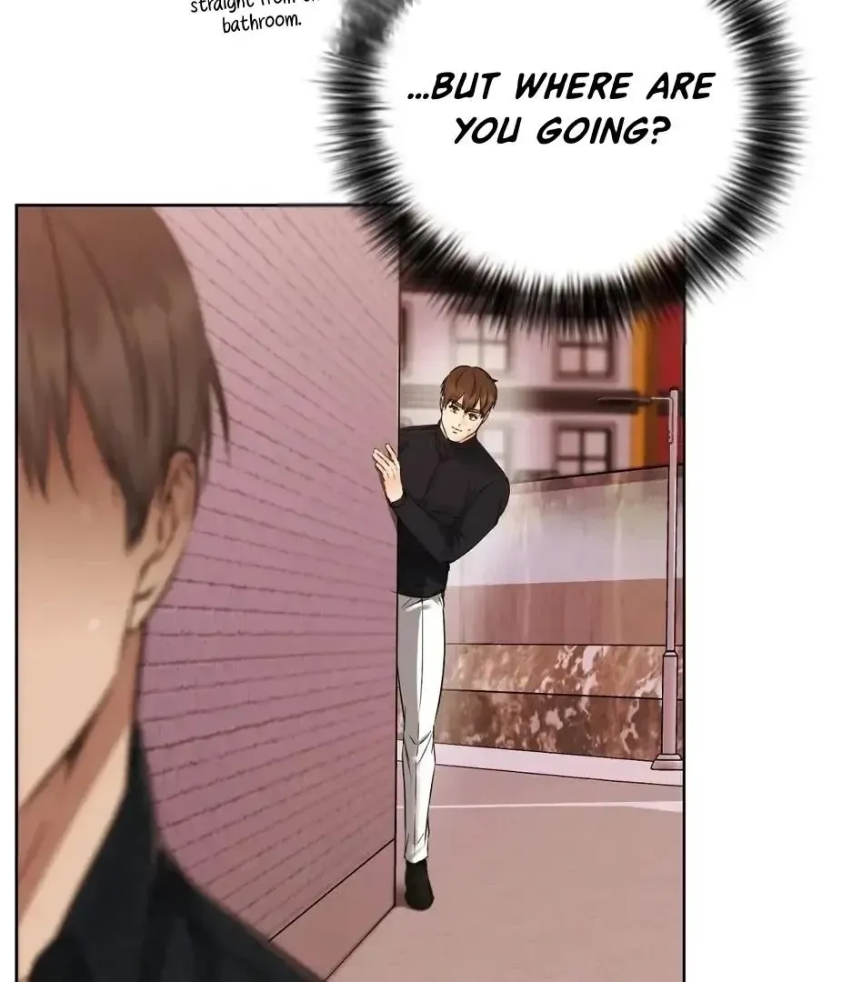Rough Uniform Chapter 24 Online - página 23
