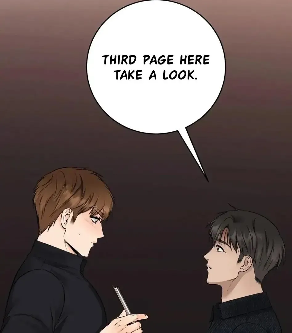Rough Uniform Chapter 24 Online - página 91