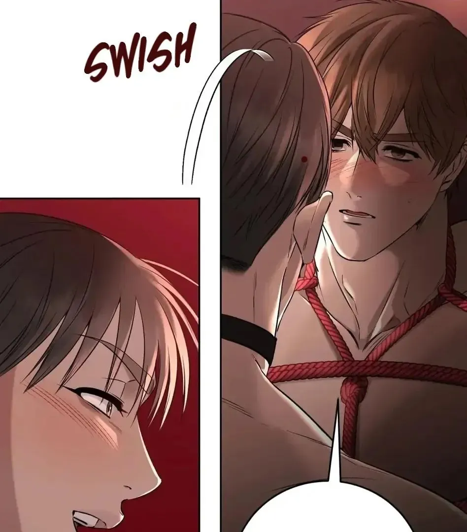 Rough Uniform Chapter 24 Online - página 114