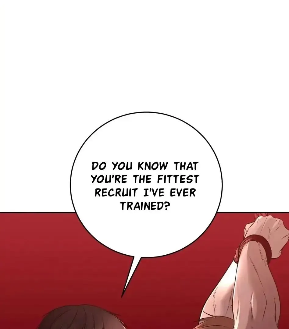 Rough Uniform Chapter 24 Online - página 116