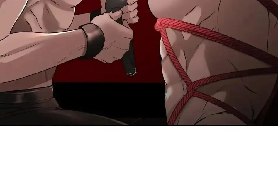 Rough Uniform Chapter 24 Online - página 118