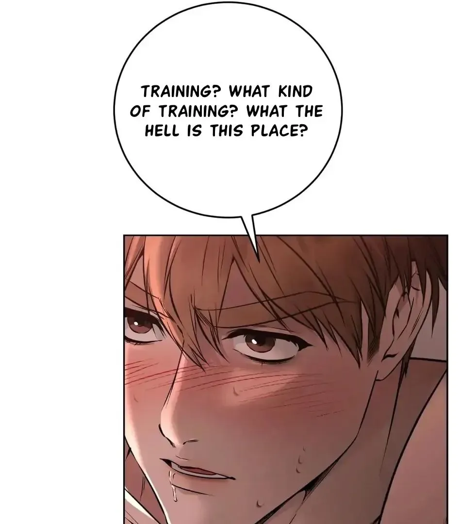 Rough Uniform Chapter 24 Online - página 119