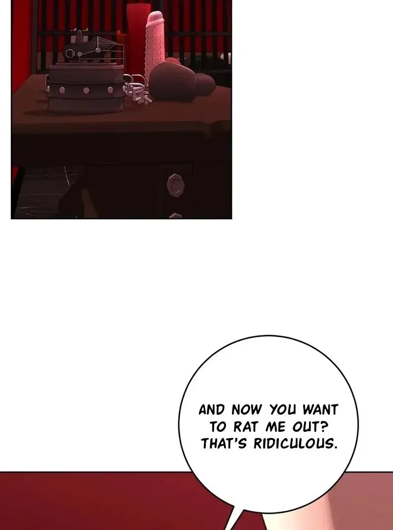Rough Uniform Chapter 25 Online - página 2