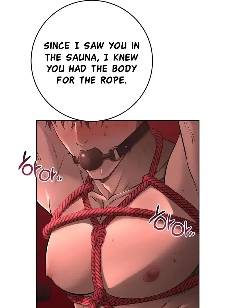 Rough Uniform Chapter 25 Online - página 7