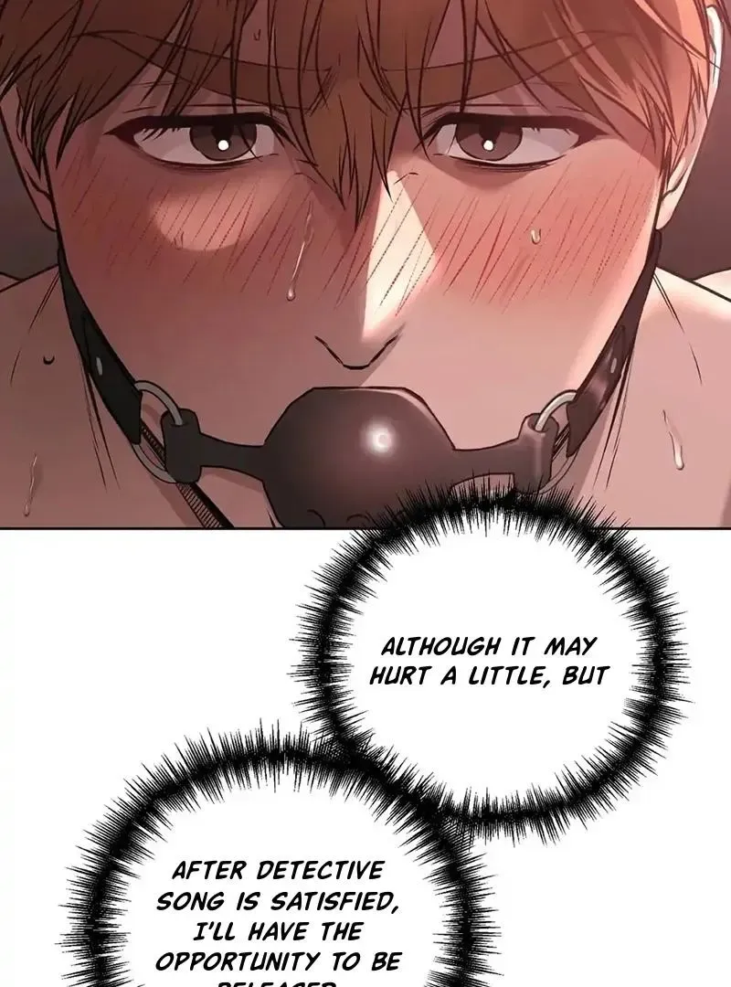 Rough Uniform Chapter 25 Online - página 28
