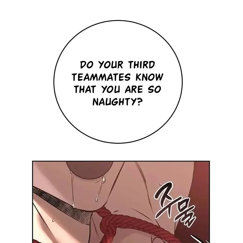 Rough Uniform Chapter 26 Online - página 26
