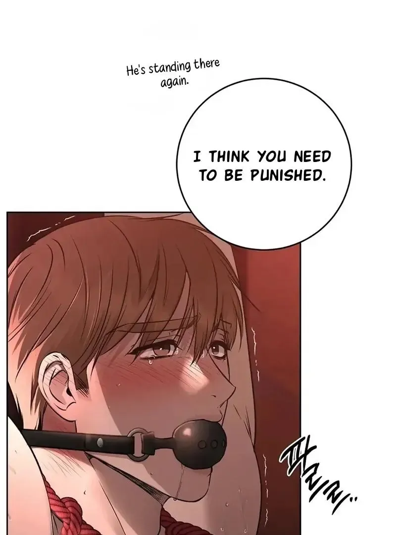 Rough Uniform Chapter 26 Online - página 35