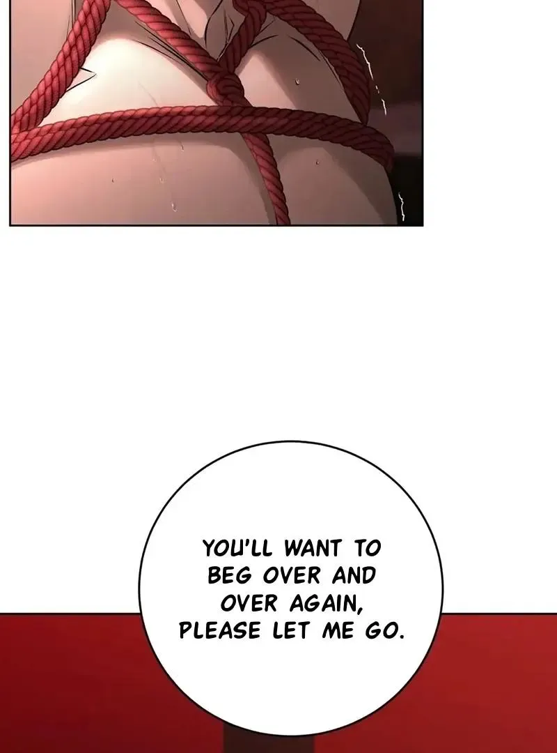 Rough Uniform Chapter 26 Online - página 36