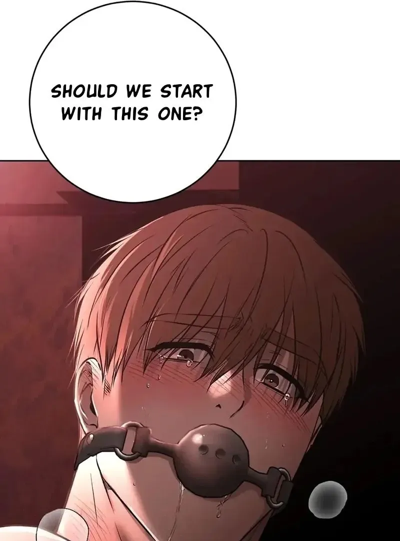 Rough Uniform Chapter 26 Online - página 96
