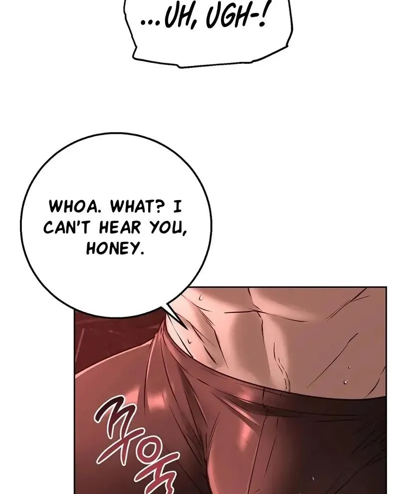 Rough Uniform Chapter 27 Online - página 38