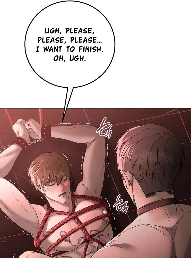Rough Uniform Chapter 27 Online - página 40
