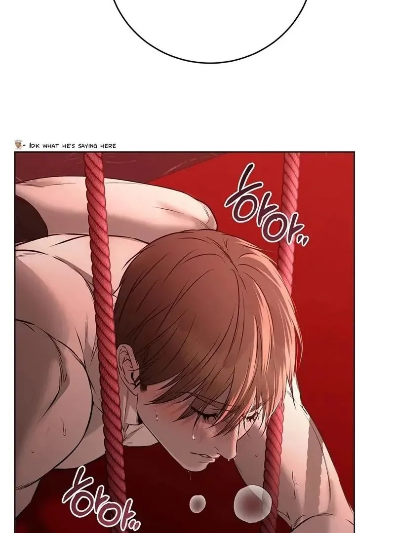 Rough Uniform Chapter 27 Online - página 100