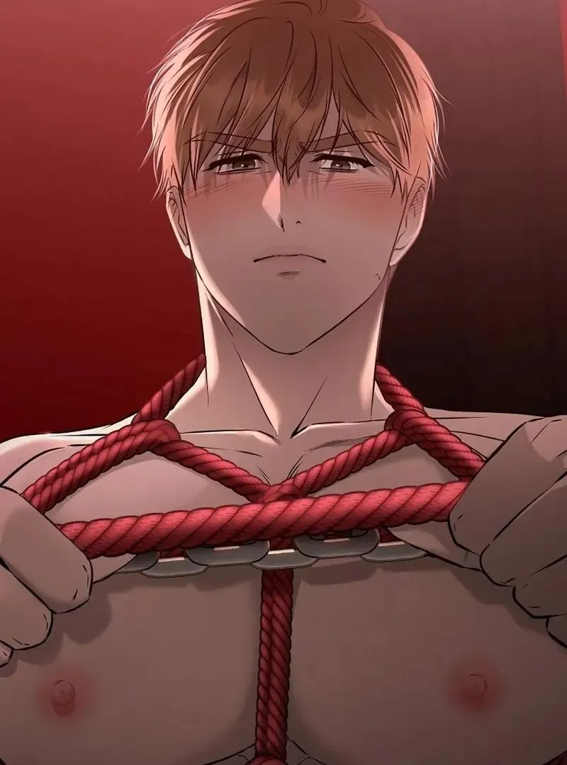 Rough Uniform Chapter 28 Online - página 8