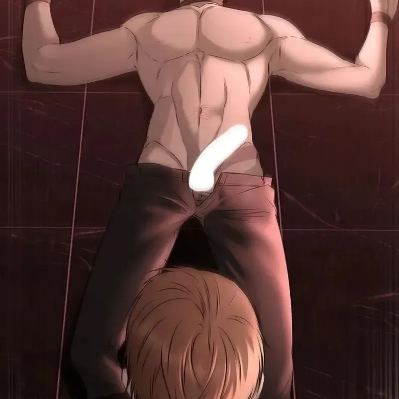 Rough Uniform Chapter 28 Online - página 19
